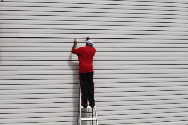 Best Custom Trim and Detailing for Siding  in Ahuimanu, HI